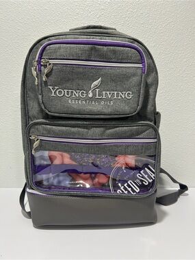 Young Living Backpack 2019 Convention